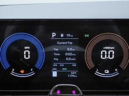 Certified 2026 Hyundai Santa Fe SEL image 22