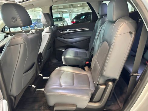 Used 2020 Buick Enclave Essence w/ Sport Touring Edition AWD/4WD image 13
