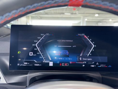 Certified 2025 BMW M240i Coupe image 20