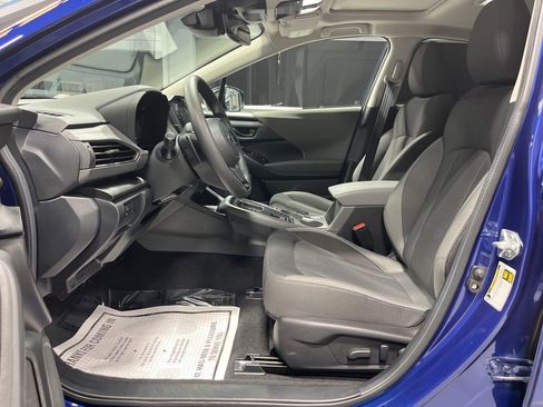 Used 2026 Subaru Crosstrek 2.0i Premium AWD/4WD image 12