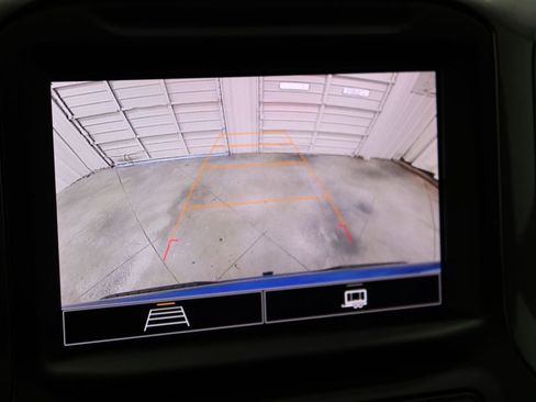 Used 2023 Chevrolet Silverado 1500 Custom image 44