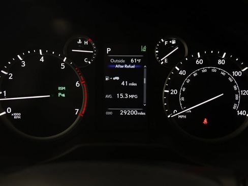 Used 2022 Lexus GX 460 Premium image 21