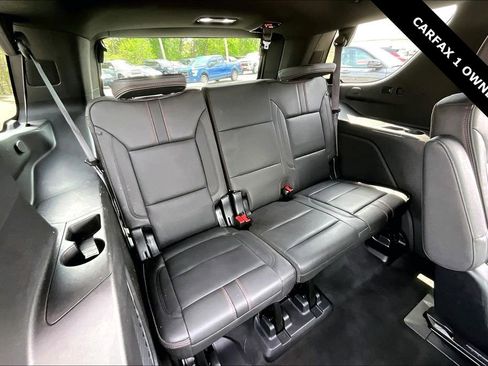 Used 2024 Chevrolet Tahoe RST w/ RST Performance Edition AWD/4WD image 26