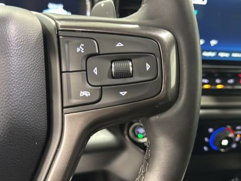 Used 2024 Chevrolet Silverado 1500 ZR2 w/ Technology Package image 12