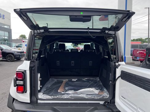New 2026 Ford Bronco Raptor AWD/4WD image 5