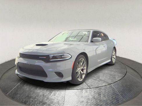 Used 2022 Dodge Charger GT RWD image 3
