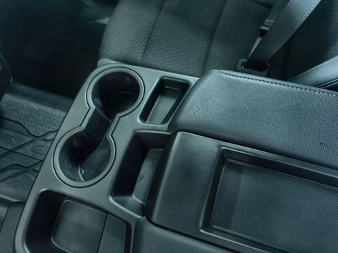 New 2026 Chevrolet Silverado 1500 Custom AWD/4WD image 30