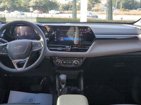 Certified 2026 Chevrolet TrailBlazer ACTIV w/ Convenience Package image 27