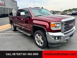 Used 2016 GMC Sierra 2500 SLT w/ Duramax Plus Package image 2