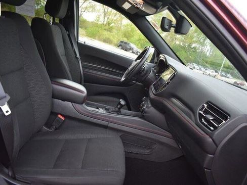 Used 2025 Dodge Durango GT AWD/4WD image 15