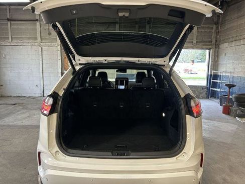 Certified 2023 Ford Edge ST-Line AWD/4WD image 25