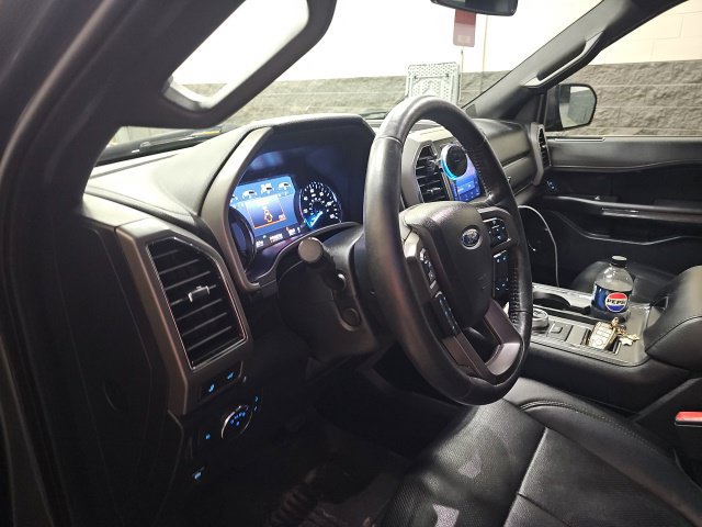 Used 2020 Ford Expedition XLT w/ Equipment Group 202A RWD image 33