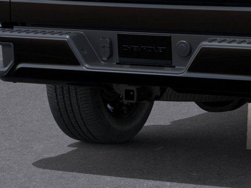 New 2026 Chevrolet Silverado 1500 RST w/ Convenience Package II AWD/4WD image 14