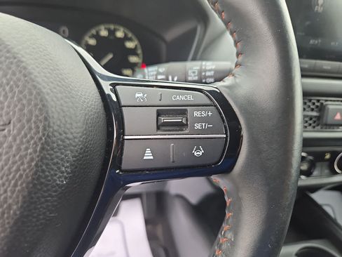 Used 2024 Honda HR-V Sport image 22
