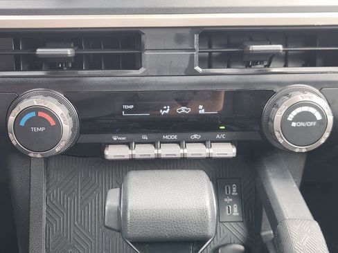 Used 2024 Toyota Tacoma SR RWD image 19