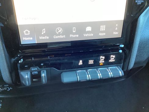 New 2026 RAM 2500 Tradesman image 18