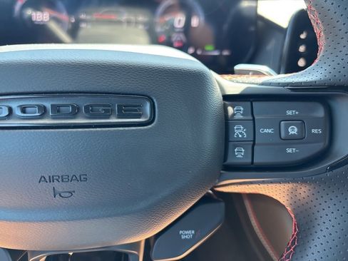 New 2025 Dodge Charger R/T Scat Pack w/ Track Pack image 21