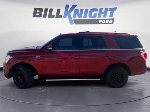 Used 2019 Ford Expedition XLT w/ Equipment Group 202A image 2