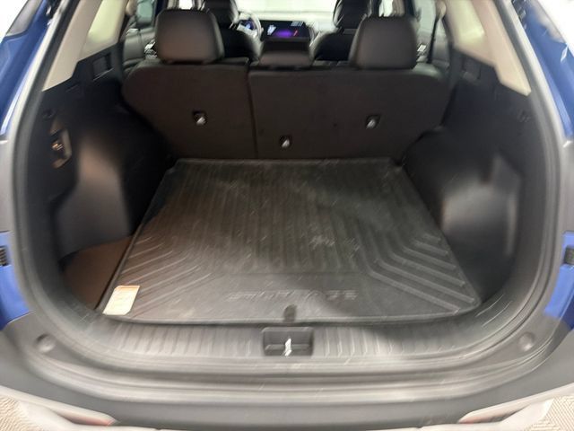 Certified 2024 Kia Sportage EX AWD/4WD image 25