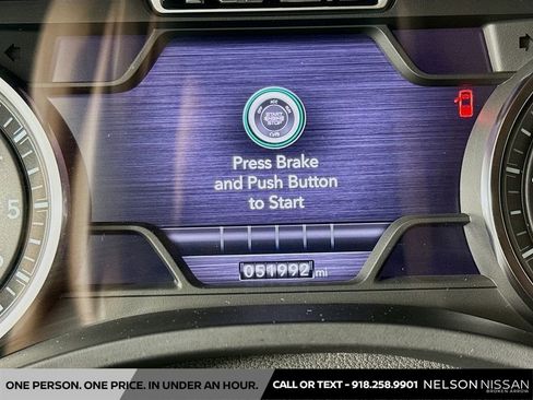 Used 2021 RAM 1500 Big Horn AWD/4WD image 12