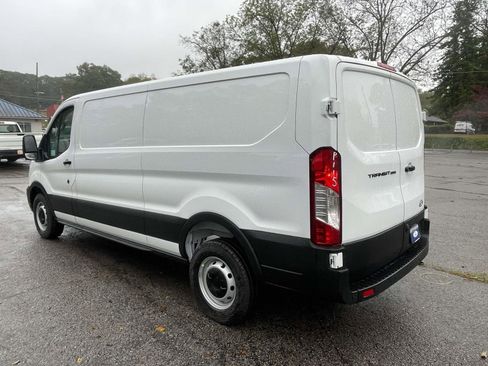 New 2026 Ford Transit 250 Low Roof image 4