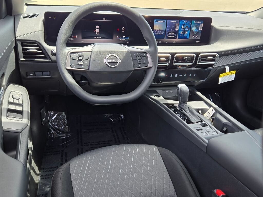 Used 2026 Nissan Sentra SV w/ Floor Mat Package FWD image 15