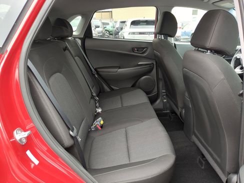 Used 2022 Hyundai Kona SEL w/ Cargo Package image 31