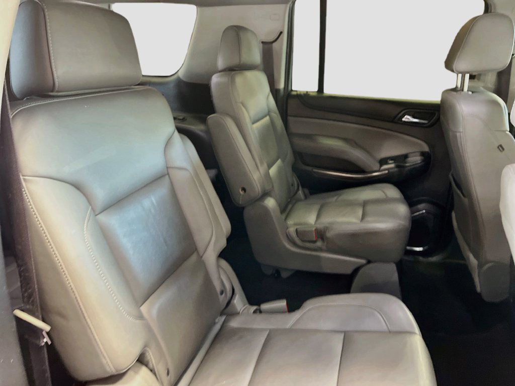 Used 2017 Chevrolet Suburban LT AWD/4WD image 31