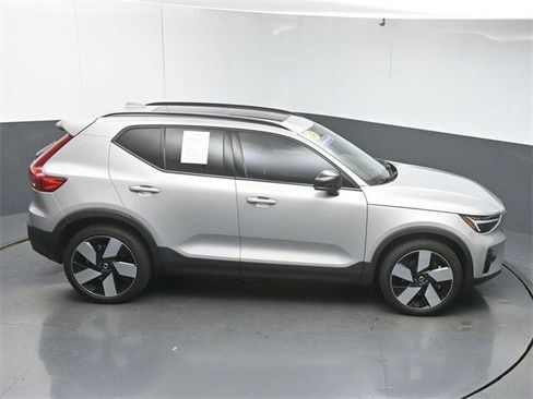 Certified 2024 Volvo XC40 Recharge Plus w/ Protection Package Premier image 47