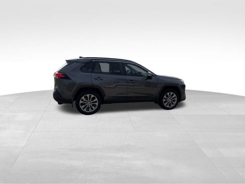 Used 2024 Toyota RAV4 XLE Premium w/ Weather Package image 5