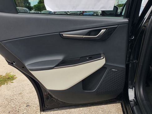 New 2025 Kia EV6 GT-Line image 12