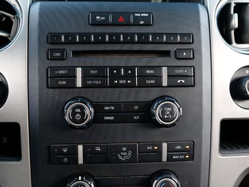 Used 2012 Ford F150 XLT w/ XLT Chrome Pkg image 29