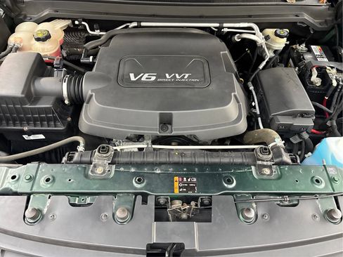 Used 2016 Chevrolet Colorado LT image 30