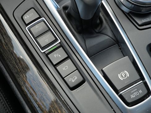 Used 2018 BMW X5 xDrive35i w/ Driving Assistance Package image 27