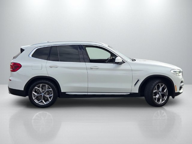 Used 2020 BMW X3 sDrive30i RWD image 3