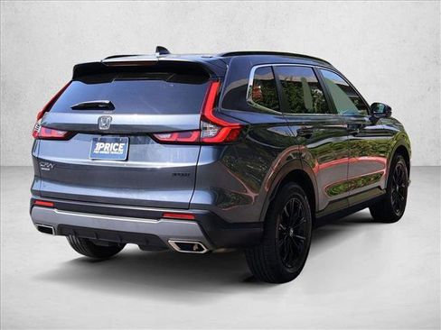 Used 2023 Honda CR-V Sport image 6