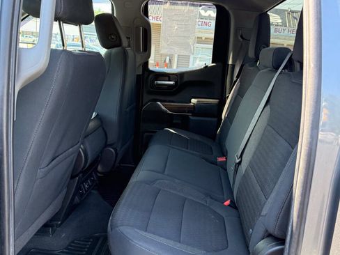 Used 2020 Chevrolet Silverado 1500 RST w/ All-Star Edition AWD/4WD image 14