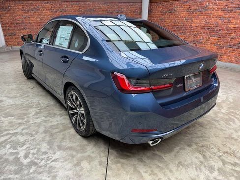 New 2026 BMW 330i xDrive 330i xDrive image 2