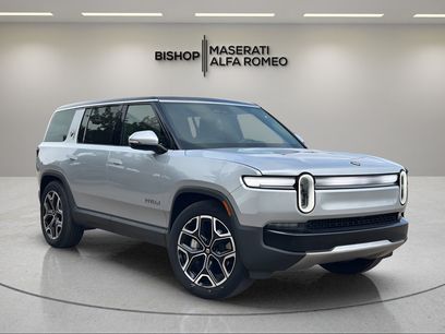 Used 2025 Rivian R1S Adventure Dual