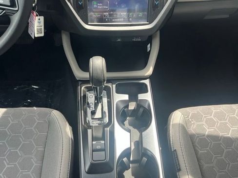 New 2026 Subaru Forester AWD/4WD image 12