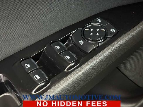 Used 2016 Ford Fusion SE image 34