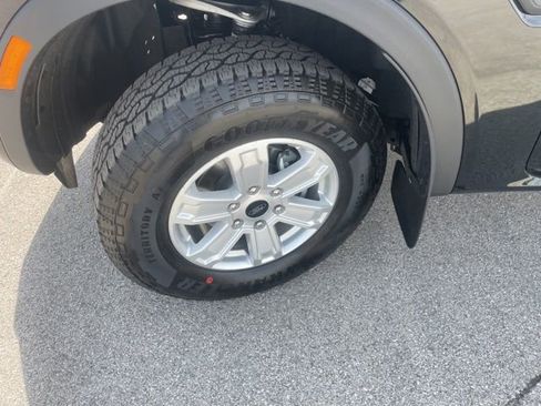 New 2026 Ford Ranger XL image 15