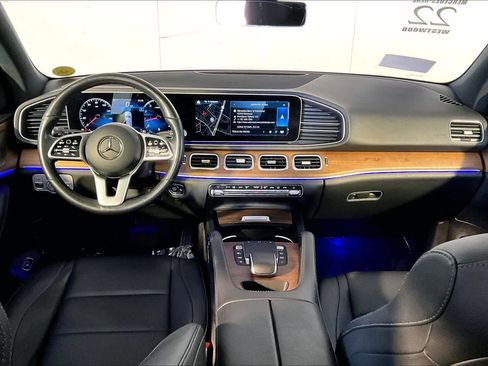Used 2022 Mercedes-Benz GLE 350 4MATIC image 16