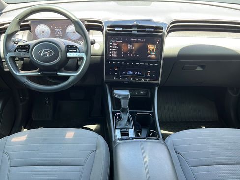 Certified 2023 Hyundai Santa Cruz SEL Premium w/ Cargo Package AWD/4WD image 11
