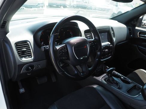 Used 2020 Dodge Durango GT AWD/4WD image 12