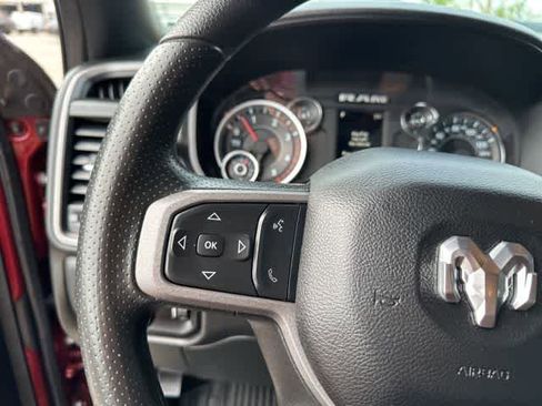 Used 2024 RAM 3500 Tradesman image 10