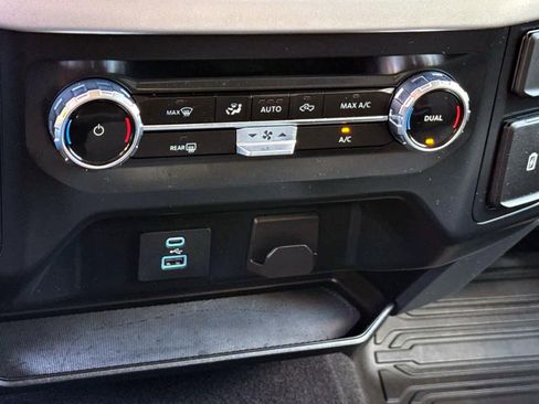 Used 2023 Ford F150 XLT w/ Equipment Group 301A Mid AWD/4WD image 27