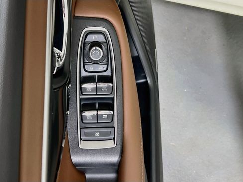 Used 2024 Subaru Legacy Touring XT AWD/4WD image 18