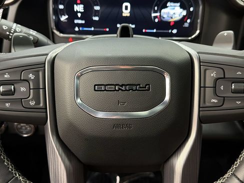 Used 2026 GMC Sierra 1500 Denali Ultimate AWD/4WD image 24