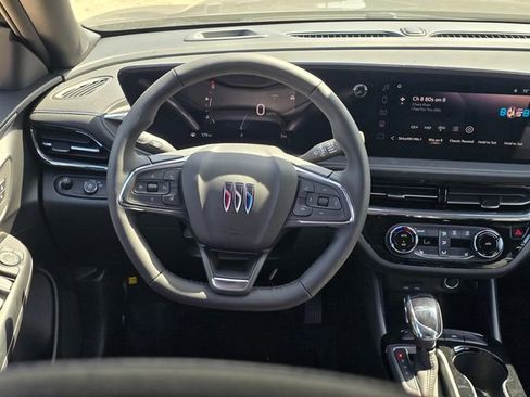 New 2026 Buick Envista Sport Touring w/ Convenience I Package image 13